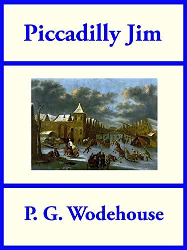 Piccadilly Jim
