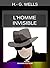 L’Homme invisible (French Edition)