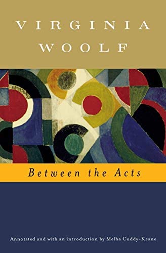 Between the Acts