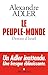 Le Peuple-monde : Destins d'Israël (French Edition)