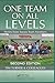 One Team on All Levels: Stories from Toyota Team Members, Second Edition