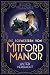 Die Schwestern von Mitford Manor – Unter Verdacht(Mitford-Schwestern 1)