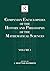 Companion Encyclopedia of the History and Philosophy of the Mathematical Sciences: Volume One