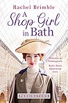 A Shop Girl in Bath by Rachel Brimble