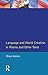 Language and World Creation in Poems and Other Texts (Textual Explorations)