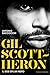 Gil Scott Heron by Antonio Bacciocchi