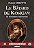 Le Testament d'involution (Le Bâtard de Kosigan #4)