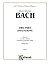 Two-Part Inventions: For Piano (Kalmus Edition)