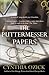 The Puttermesser Papers by Cynthia Ozick