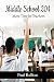 Middle School 201: More Tip...