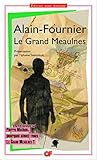 Le Grand Meaulnes...