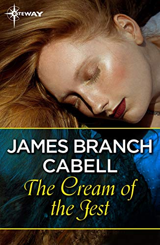 The Cream of the Jest