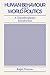 Human Behaviour and World Politics: A Transdisciplinary Introduction