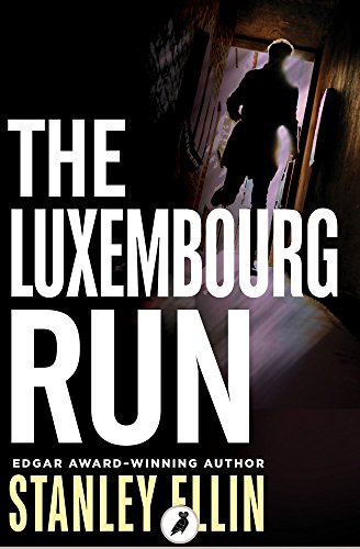 The Luxembourg Run