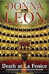 Death at La Fenice by Donna Leon