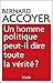 Un homme politique peut-il dire toute la vérité? (Essais et documents) (French Edition)