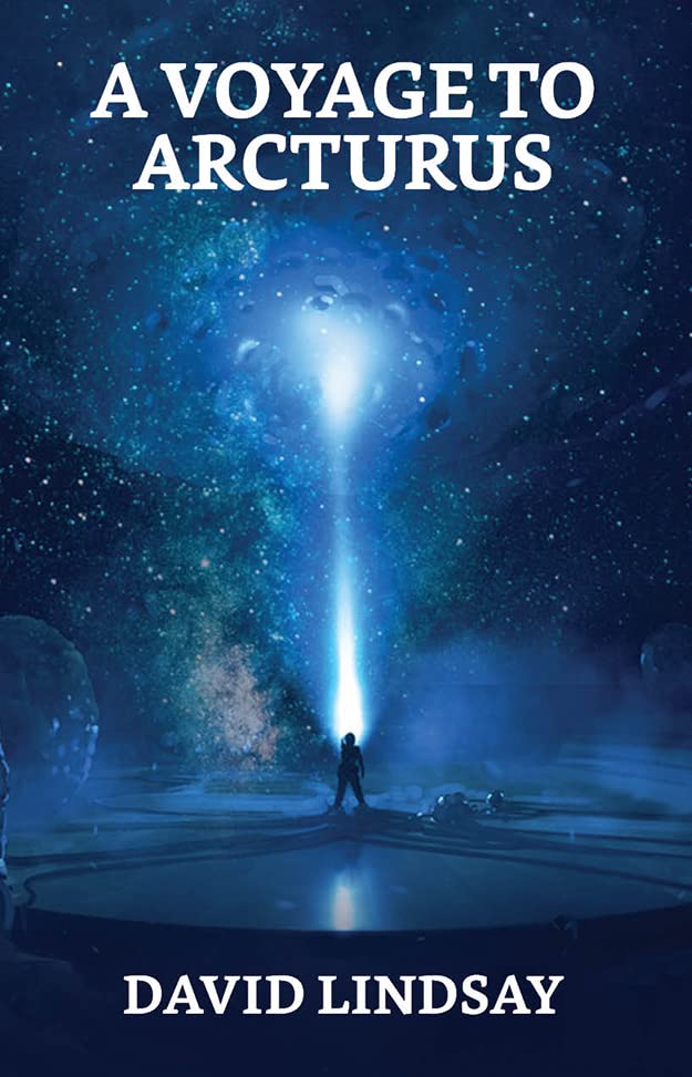 A Voyage to Arcturus