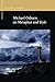 Michael Osborn on Metaphor and Style (Rhetoric & Public Affairs)