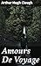 Amours De Voyage: Enriched edition. A Romantic Journey Through 19th Century Europe