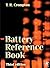 Battery Reference Book
