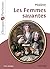 Les Femmes savantes - Classiques et Patrimoine (French Edition)