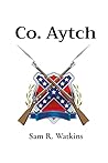 Book cover for Co. Aytch