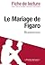 Le Mariage de Figaro de Beaumarchais (Fiche de lecture) (lePetitLittéraire.fr) (French Edition)