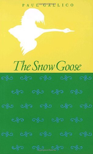 The Snow Goose