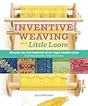 Inventive Weaving...