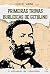 Primeiras trovas burlescas de Getulino (Clássicos da literatura) (Portuguese Edition)