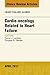 Cardio-oncology Related to Heart Failure, An Issue of Heart Failure Clinics (The Clinics: Internal Medicine Book 13)