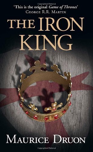 The Iron King
