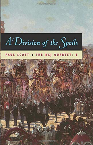 A Division of the Spoils