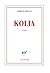 Kolia (French Edition)