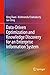 Data-Driven Optimization and Knowledge Discovery for an Enterprise Information System