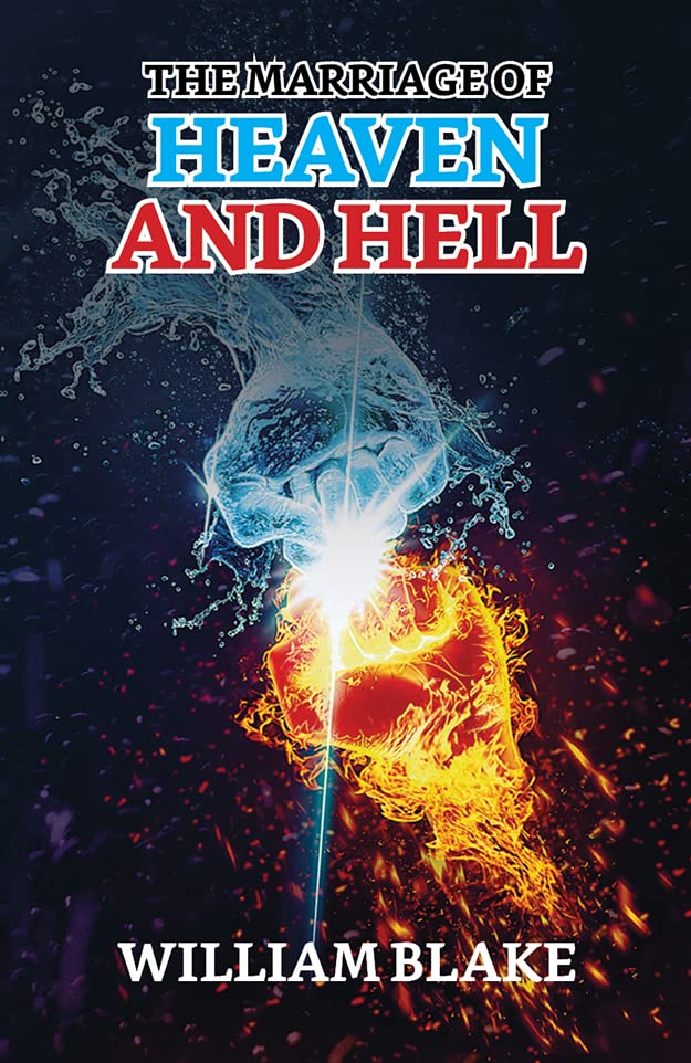 The Marriage of Heaven and Hell