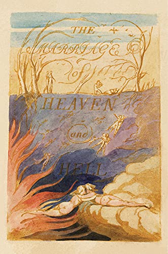 The Marriage of Heaven and Hell