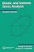 Elastic And Inelastic Stress Analysis (Materials Science & Engineering Series)