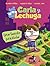 Carla y Lechuga 2. Una tarde perdida (Spanish Edition)