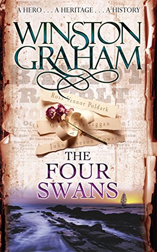 The Four Swans #6: A Novel of Cornwall 1795-1797