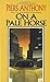 On a Pale Horse (Incarnations of Immortality Book 1)
