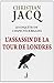 L'assasin de la tour de Londres 2 (Enquêtes de l'inspecteur Les) (French Edition)
