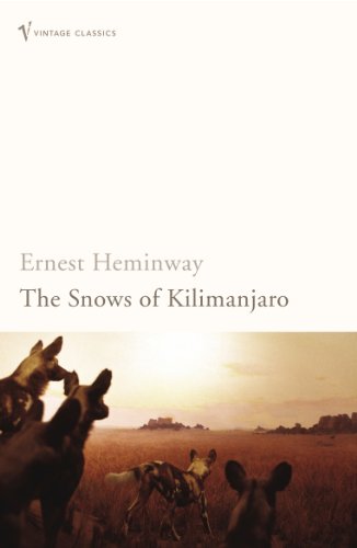 The Snows Of Kilimanjaro