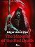 The Masque of the Red Death by Edgar Allan Poe