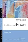 The Message of Hosea