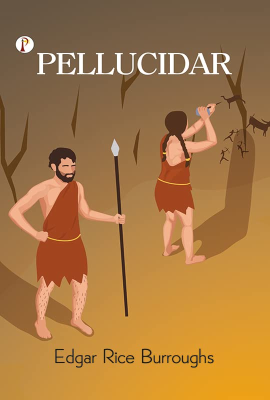 Pellucidar