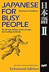 Japanese for Busy...