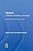 Mexico: Paradoxes of Stability and Change