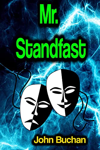 Mr. Standfast