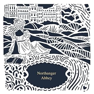 Northanger Abbey (Jane Austen Collection)